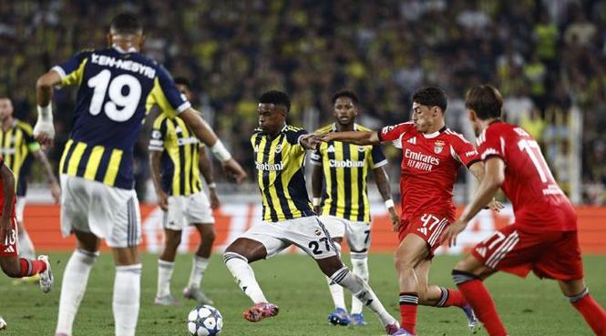Benfica deplasmanında galibiyeti yok