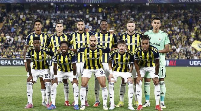 Muhtemel 11'ler