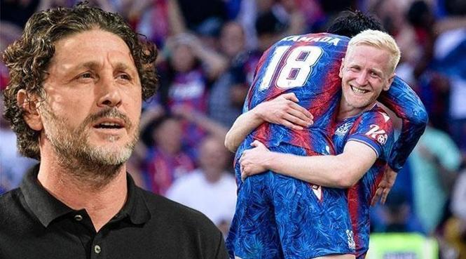 Fatih Tekke'nin transferdeki iki hedefi belli oldu