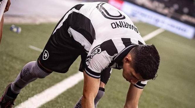 Trabzonspor, Savarino'dan haber bekliyor