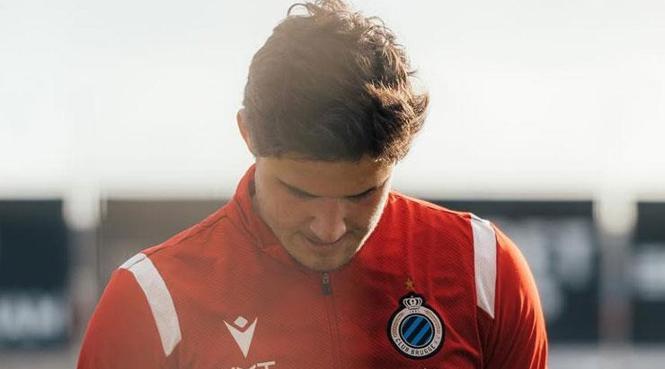 Galatasaray'dan İngiliz devlerine transfer çalımı