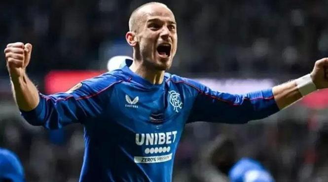 Beşiktaş Cerny transferinde sona geldi