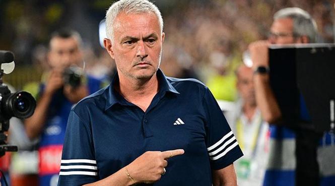 Mourinho: Zor bir maç olacak