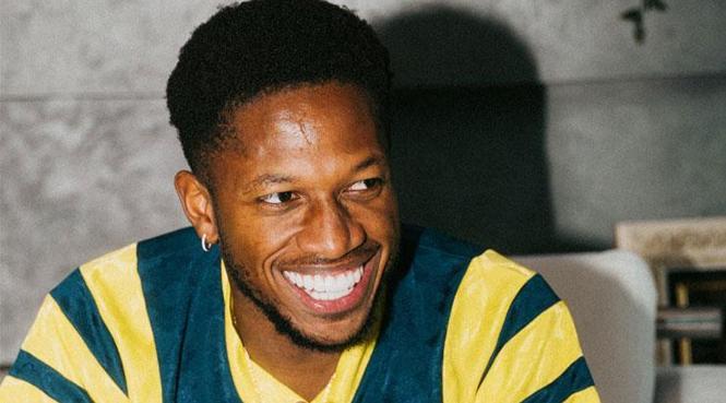Fred: Şampiyonlar Ligi'nde olmak istiyoruz