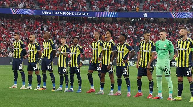 İlk yarı sona erdi