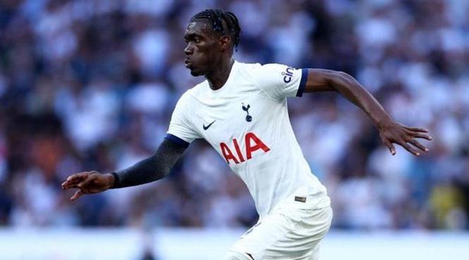 Galatasaray'ın Bissouma transferinde kriz