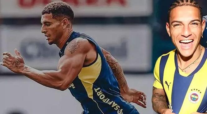Diego Carlos'a resmi teklif