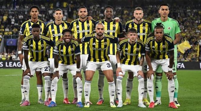 Muhtemel 11'ler