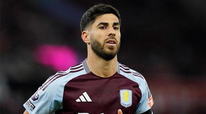 Marco Asensio Fenerbahçe yolunda