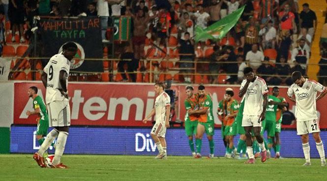 Alanya farkı ikiye yükseltti!