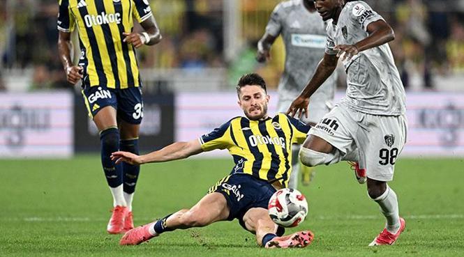 İSMAİL YÜKSEK'E DEV TEKLİF