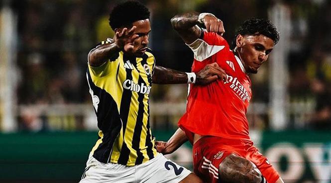 FENERBAHÇE'YE SÜRPRİZ TEKLİF