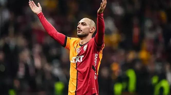 GÖZTEPE'DEN AHMED KUTUCU HAMLESİ