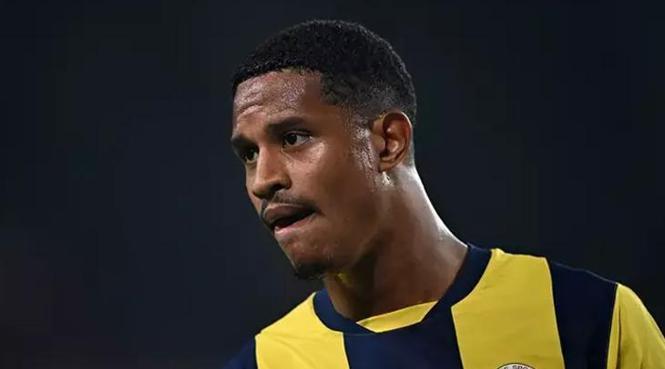 FENERBAHÇE'DE OOSTERWOLDE GELİŞMESİ