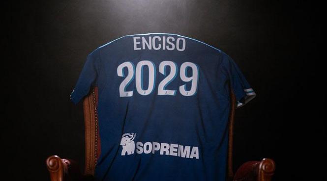 Ensico'nun yeni adresi Strasbourg