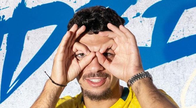 Georges Mikautadze Villareal'e transfer oldu