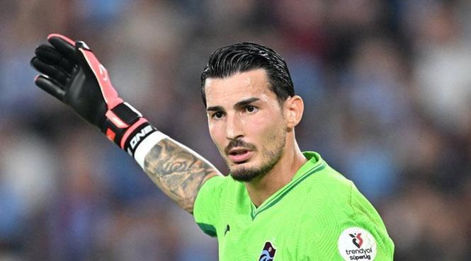 Uğurcan Çakır adım adım Galatasaray'a