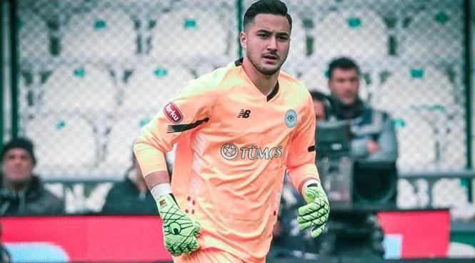 Trabzonspor'dan Deniz Ertaş hamlesi