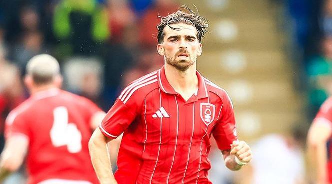 Jota Silva Süper Lig yolunda