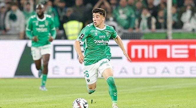 Trabzonspor Bouchari'yi kadrosuna katıyor