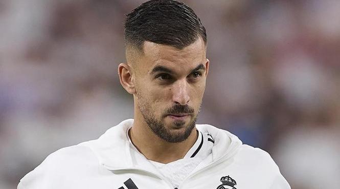 Fenerbahçe'de Ceballos sesleri