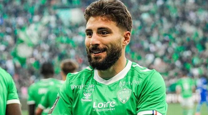Beşiktaş'tan Dadashvili bombası!