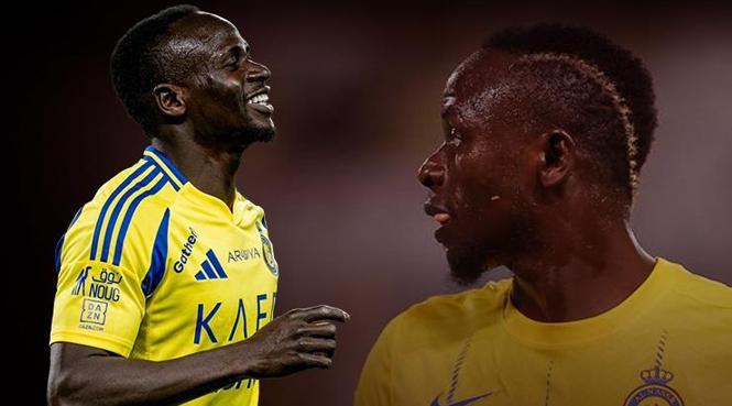 Sadio Mane bombası! 
