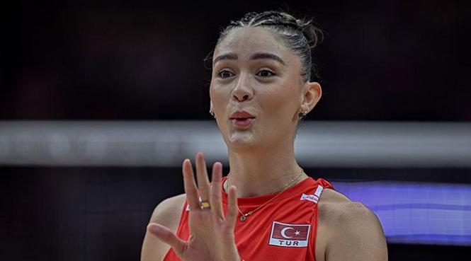 İLK SETİ KAYBETTİK