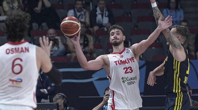 Hedef, 24 yıl sonra yarı final