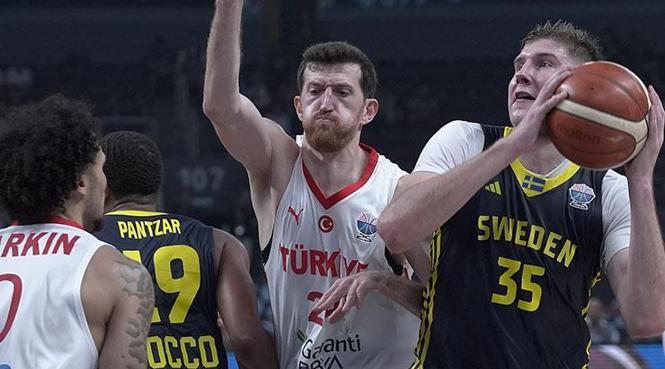 Şampiyonada 6'da 6 yapan 2 takımdan biri