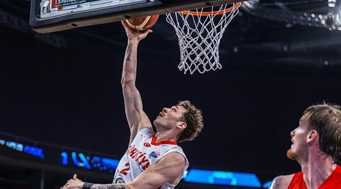 İlk periyot sonucu: 19-19