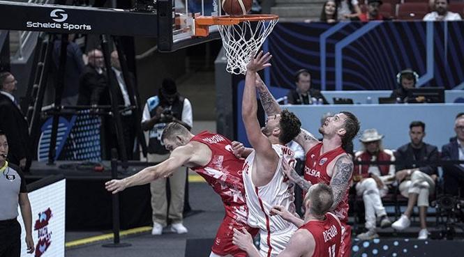 Alperen Şengün triple double yaptı