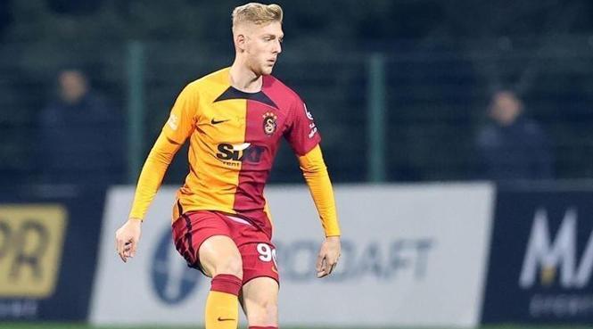 Metehan Baltacı'ya Kocaelispor talip