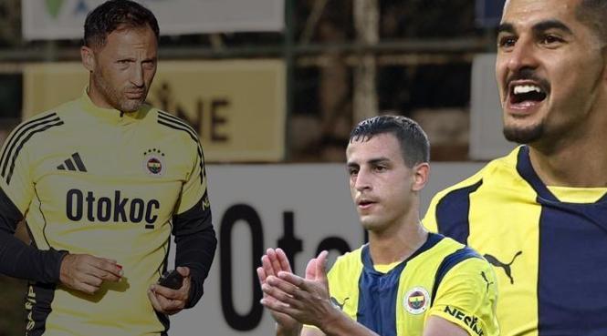 TEDESCO 2 İSMİN BİLETİNİ KESTİ