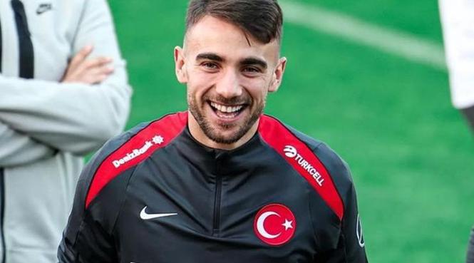 ATLETİCO YUNUS'UN PEŞİNDE
