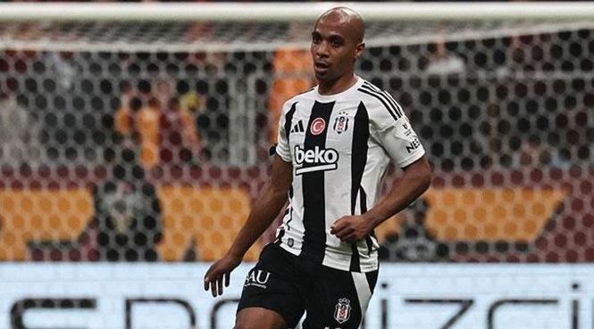 JOAO MARIO, AEK'YA GİDİYOR!