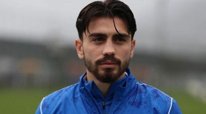 TRABZONSPOR, TAHA ŞAHİN'İN PEŞİNDE