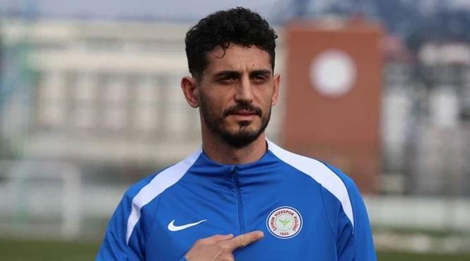 SAMET AKAYDİN TEKLİFİNE RET