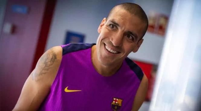 BARCELONA'DAN AYRILDI! SÜPER LİG'E GELİYOR