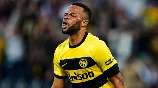 YOUNG BOYS'UN GOLCÜSÜ ALANYASPOR'DA