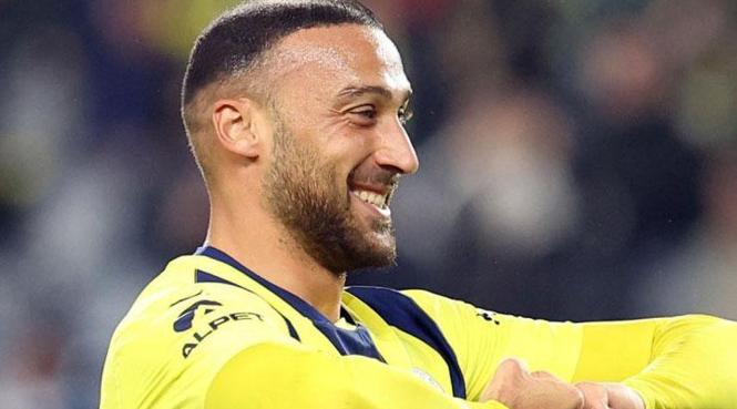CENK TOSUN AYRILABİLİR