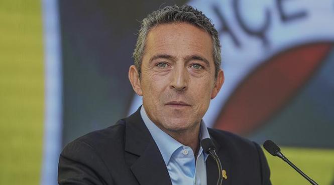 Ali Koç ne zaman konuşacak?