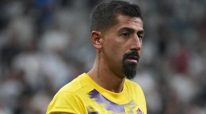 DEMİRBAY ESKİ TAKIMINA KARŞI