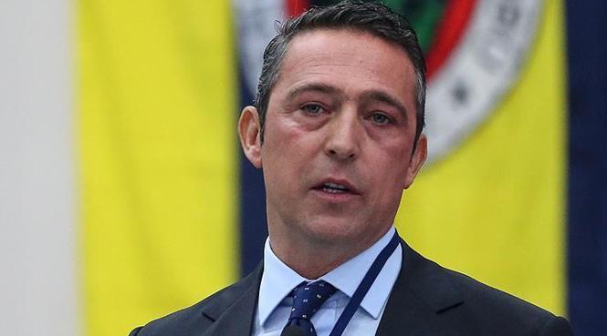ALİ KOÇ: KARARSIZ SAYISI ÇOK YÜKSEK