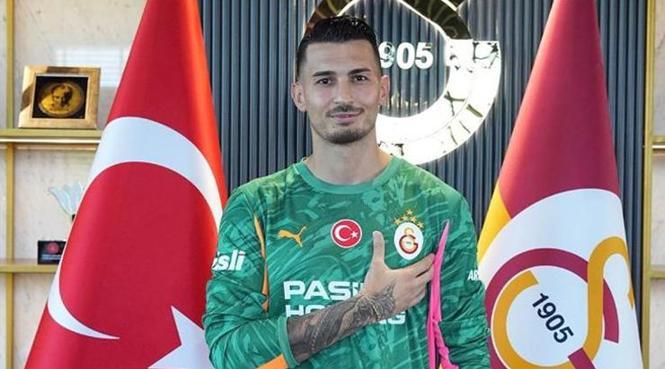 ALİ KOÇ'TAN UĞURCAN ÇAKIR GÖNDERMESİ: ÇOK GÜZEL YUTTURUYORLAR