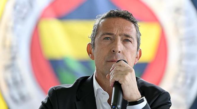 ALİ KOÇ: MHK İÇİN DÜŞÜNCEMİZ AYNI