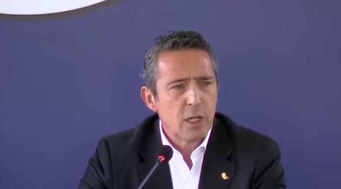 ALİ KOÇ: NOKTA ATIŞI İŞLER YAPTIK