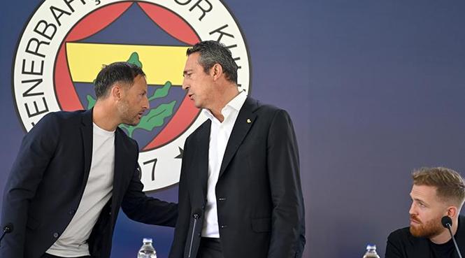İMZA TÖRENİ SONA ERDİ
