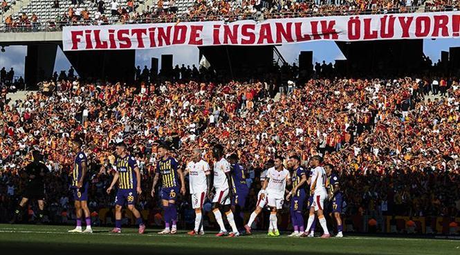 İKİNCİ YARI BAŞLADI