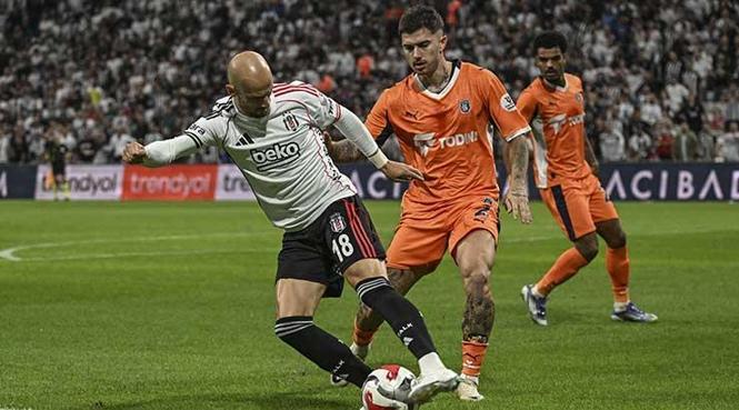 Boş kaleye kaçtı!